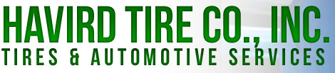 Havird Tire Co., Inc.